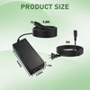 SMSZQR 16V Power Adapter for Yamaha Keyboard Power Cord