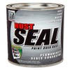 KBS Coatings 4210 Safety Blue RustSeal - 8 fl. oz.