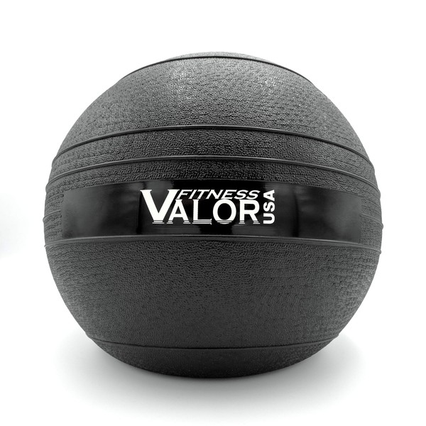 Valor Fitness SB-30 Slam Ball, 30lb