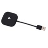 Car Wireless Adapter Plug Play Dongle Converts Wired to Wireless