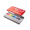 (One of 12 colors + white) Kusakabe Akira Gouache 11ml