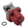 RABROPAR Fuel Shut Off Solenoid Valve 3035344 3054291 Compatible with