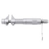 Inside Micrometer Hole Bore Internal Diameter Gage Gauge 5‑30mm Range
