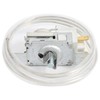 2198202 Cold Control Thermostat & W10225581 Defrost Thermostat Replacement for