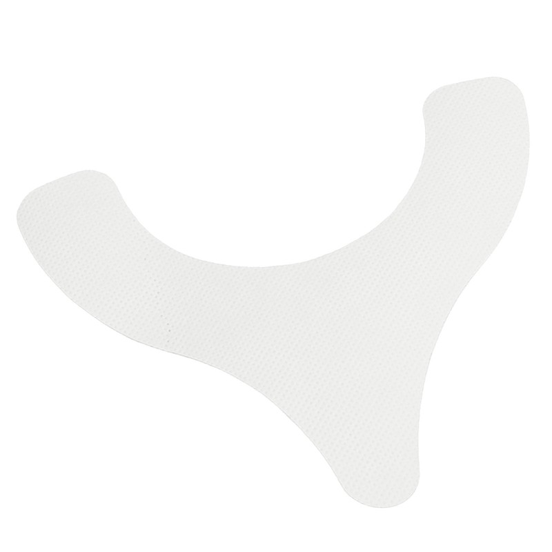 20pcs Colostomy Bags Stickers Waterproof Leakproof Hydrocolloid Elastic Skin Adhesive