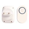 Wireless Doorbell Home Button Cell Wireless Doorbell Long Distance The