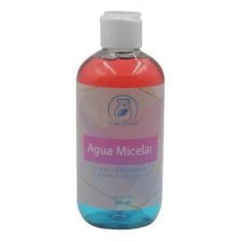Productos Mart Mexico Agua Micelar Con Ácido Hialurónico & Rosa Mosqueta (250 Ml)