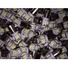 (10)BAYONET LED-LAMP/6.3V-
