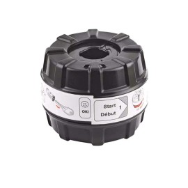 Kwikset Smartkey Cylinder Re-Keying Reset Cradle 1Pk