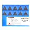FomaSP Insertos de carburo para acero TNMG332 / TNMG160408 para