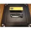 Buck Knives Bucklite Folding Knife 3.25" 420 HC .S.S Blade
