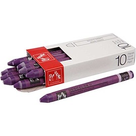 Caran d'Ache Neocolor II Aquarelle Artists' Pastel - Lilac