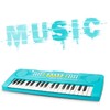 BIGFUN Kid Keyboard Piano - 37 Keys Keyboard Piano Kids