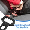 DOKRIN Car Seat Accessory, 6 Car Interior Parts, Can Also