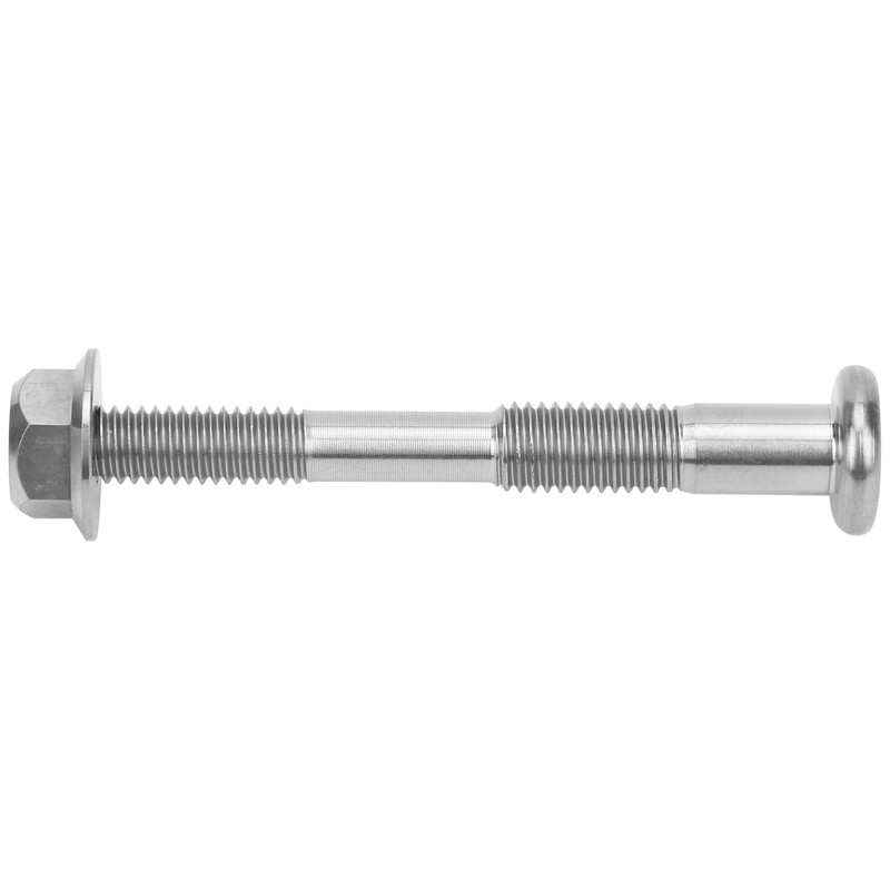 Titanium Alloy Disc Brake Suspension Bolt Nut Set for Brompton