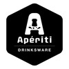 Grunwerg WS-24A Aperiti Barware Deluxe Wine Stopper, Stainless Steel