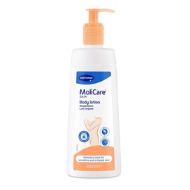MoliCare Skin Body Lotion 500ml