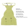 Safety Harness Travel High Chair Portable Easy Seat for Baby