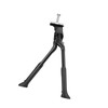DeeRace Bicycle Kickstand, Double Leg Stand, Bicycle Center Stand, Aluminum