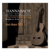 Hannabach Series 890 MT Classical Guitar Strings for 3/4 Children's
