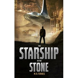 The Starship In The Stone: 1