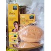 clear nature 2pcs Set,. Clear Nature Carrot lightening face cream