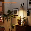 Bstrip Hanging Grow Lights for Indoor Plants, 25W Full Spectrum,