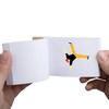 Flip Book Kit, Neeho Flipbook Kit with Light Pad for