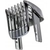 Cap Beard Cap Compatible with Philips 1-23mm HC3400 HC3410 HC3420