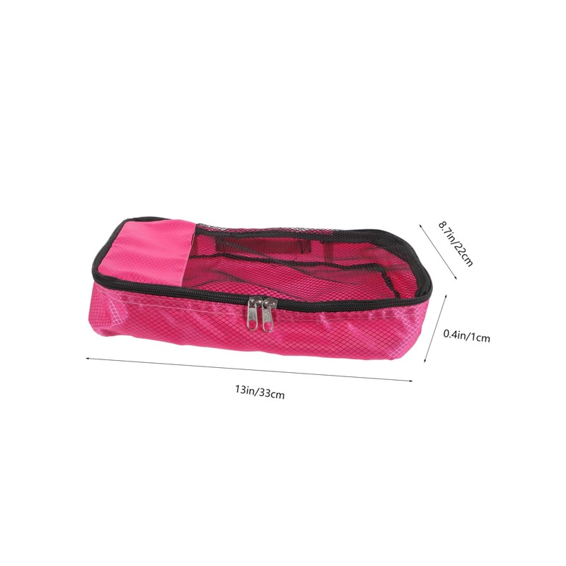 SAFIGLE Packing Cube Luggage Organizer Travel Storage Bag for Clothes