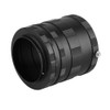 AF Extension Tube Macro Ring,Compatible with for Sony Alpha A58,A65,A57,A77,A900,A55,A35,A700,A580,A560,A550,A500,A450,A390,A350,A330,