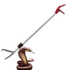 SYFRLLC 7.3ft Snake Catcher Tongs Grabber Professional Traps Stick Heavy