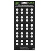 POWEROWL High Capacity LR44 Batteries 40 Pack, L1154F AG13 357