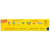 Glad Press'N Seal Plastic Wrap for Food, Griptex Technology, 100