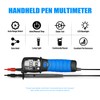 INFURIDER Digital Pen Multimeter YF-38C High Precision AC/DC Voltage Tester