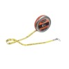 Keson 6 Ft Wrap-A-Round Pipe Outside Diameter Measuring OD Tape,