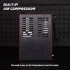 AUTOOL Automotive EVAP Smoke Machine Diagnostic Vacuum Leak Detection Tester