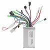 24/36V 250W Brushless Motor Regulator Scooter E-Bike Electric Speed Controllers