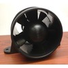 Marine HIGH Performance Turbo in LINE Bilge Blower 3" Diameter
