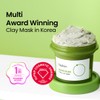 beplain Mung Bean Pore Clay mask | Wash off mask