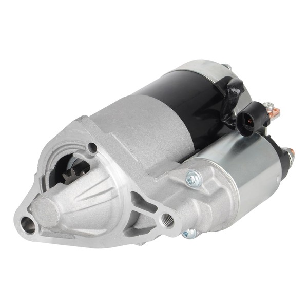 New Starter for Jeep Grand Cherokee 1999 2000 2001 2002
