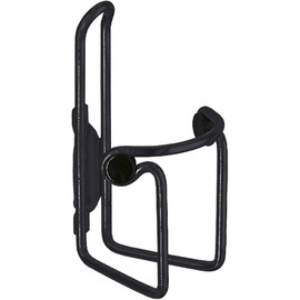 30020400 Flaschenhalter, Schwarz
