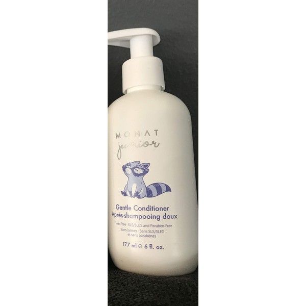 MONAT Junior Gentle Conditioner