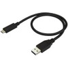 ReadyWired USB Cable Cord for HyperX QuadCast S, SoloCast, DuoCast