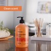 McKesson Hand Soap with Pump Bottle, Clean Scent, 18 oz,