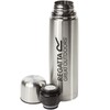 Regatta Unisex's Vacuum Flask-Silver, 1 Litre, 1 L