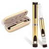 60 Units Reusable Peptide Pen Injector, Clear Scale and Protect