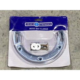 Jones Stephens Moss Bay Flange Kit C85500 New