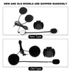 V6/V4 Bluetooth Interphone Headset Motorcycle Helmet Interphone Bluetooth Earphone