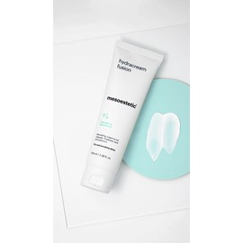 Mesoestetic - Hydracream Fusion 100ml - Cleansing Oil Balancing and Pollution